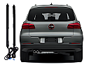 VW Tiguan L Çift Motor 2017 +VW05