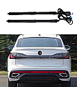 VW Tiguan X Çift Motor 2020-2021 VW07