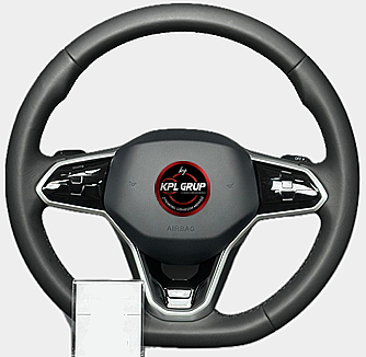 VW Üniversal R line Dokunmatik Tuşlu Direksiyon - 1
