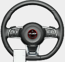 VW Üniversal Rline Direksiyon