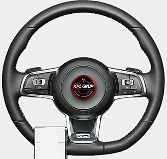 VW Üniversal Rline Direksiyon - 1