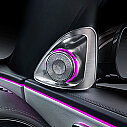 W214 E Class 4D Tweeter Large - 1