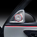 W214 E Class 4D Tweeter Large - 2