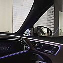 W214 Kapı Şerit Ambiyans Seti Hareketli Model Modüllü - 2