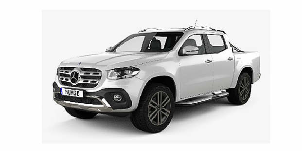 X Class Elektrikli Basamak 2019-2022 - 2