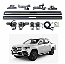 X Class Elektrikli Basamak 2019-2022