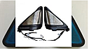 Honda Accord Tweeter Işıklı