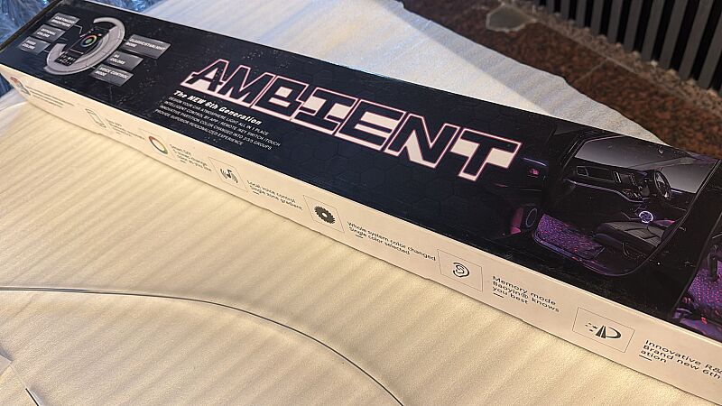 YKL 920-K2 18 LED+ACRYIC - 4